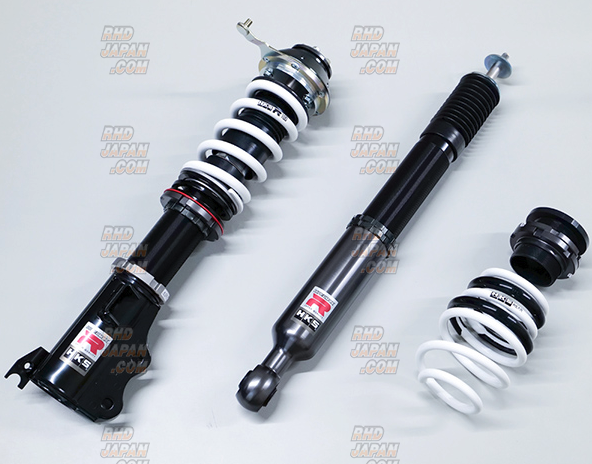 HKS Coilover Suspension Full Kit Hipermax R - Swift Sport ZC33S